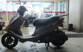 SUZUKI ADDRESS V125 CF46A