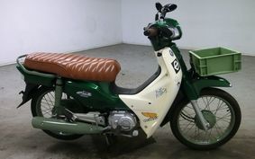 HONDA DREAM 110 JA16