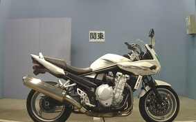 SUZUKI BANDIT 1250 SA 2009 GW72A