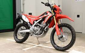 HONDA CRF250L MD44