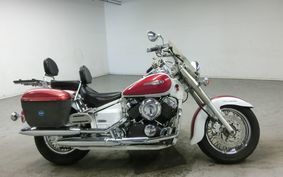 YAMAHA DRAGSTAR 400 CLASSIC 2001 VH01J