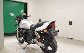 HONDA CB400SF VERSION R 1997 NC31