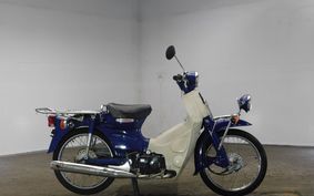 HONDA PRESS CUB 50 AA01