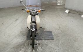 HONDA C70 SUPER CUB HA02