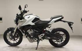 HONDA CB125 R JC79