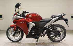 HONDA CBR250R GEN 3 MC41