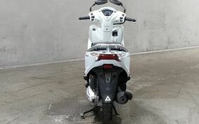 HONDA LEAD 125 JF45