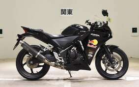 HONDA CBR250R A MC41