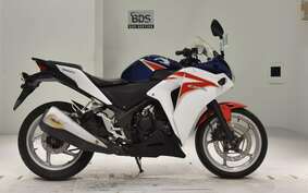 HONDA CBR250R GEN 3 MC41