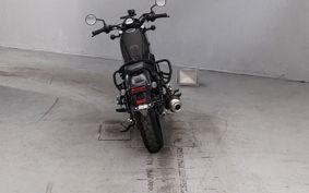 HONDA REBEL MC49