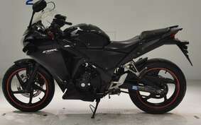 HONDA CBR250R GEN 3 MC41