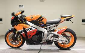 HONDA CBR1000RR Gen. 2 2009 SC59