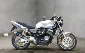 HONDA CB400SF VTEC 2004 NC39