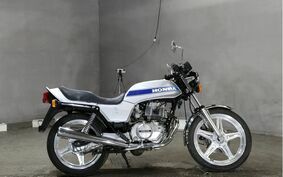 HONDA CB250 N CB250N