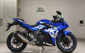 SUZUKI GSX250RA DN11A