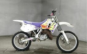 YAMAHA YZ125 4EX