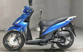 SUZUKI ADDRESS 110 CE47A