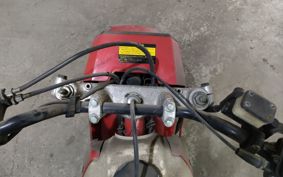 HONDA ATC200 TB05