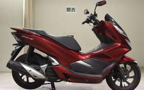 HONDA PCX125 JF81