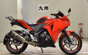 HONDA CBR250R A MC41