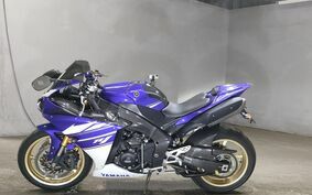 YAMAHA YZF-R1 2012 RN22