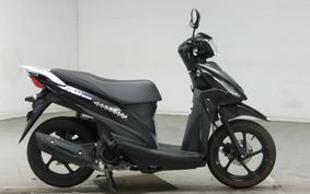 SUZUKI ADDRESS 110 CE47A