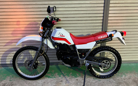 YAMAHA SEROW 225 Kick 1KH