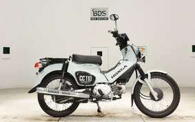 HONDA CROSS CUB 110 JA45