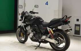 HONDA CB400SF VTEC 2009 NC42