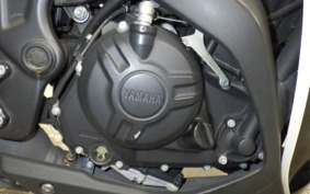 YAMAHA YZF-R25 A RG10J