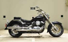 YAMAHA DRAGSTAR 400 CLASSIC 1999 4TR