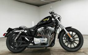 HARLEY XL883L 2010 CR2