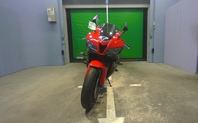 HONDA CBR600RR A 2011 PC40