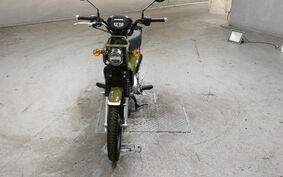 HONDA CROSS CUB 110 JA45