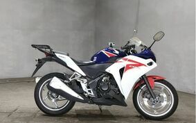 HONDA CBR250R MC41