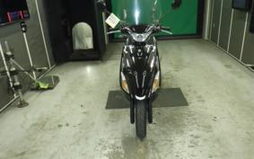 SUZUKI ADDRESS V125 S CF4MA