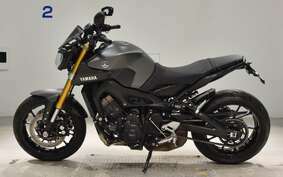 YAMAHA MT-09 A 2014 RN34J