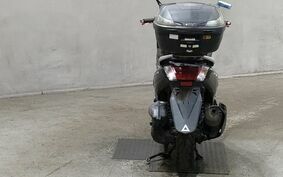 YAMAHA N-MAX 125 SE86J