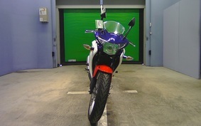 HONDA CBR250R GEN 3 MC41