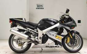 SUZUKI GSX-R1000 2002 GT74A