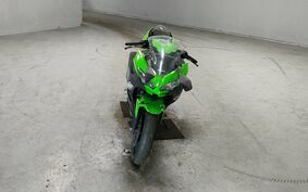 KAWASAKI NINJA 400 2018 EX400G