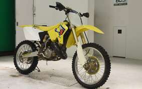 SUZUKI RM125