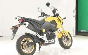 HONDA GROM JC61