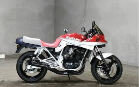 SUZUKI GSX250S KATANA GJ76A