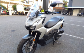 HONDA ADV160 KF54