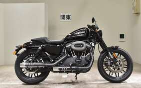 HARLEY XL1200CX LM3