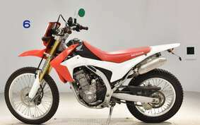 HONDA CRF250L MD38