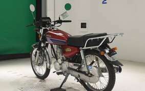 HONDA CG125