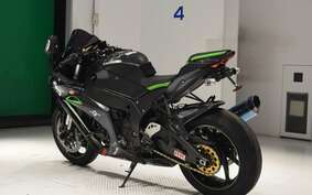 KAWASAKI ZX 10 NINJA R A 2020 ZXT02E