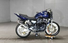 HONDA CB400SF VTEC 2001 NC39